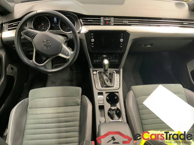 Passat Variant Elegance 2.0 TDI 147KW AT7 E6d #3