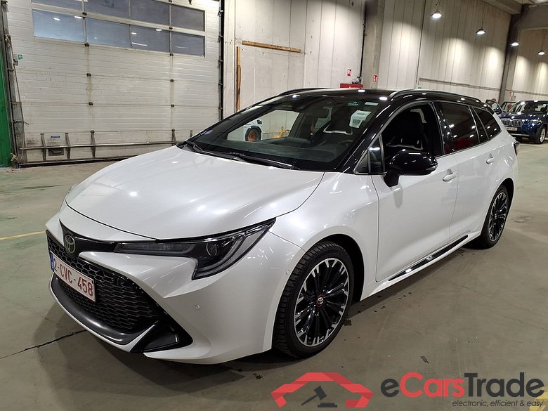TOYOTA COROLLA TOURING SPORTS 1.8 HEV GR SPORT E-CVT