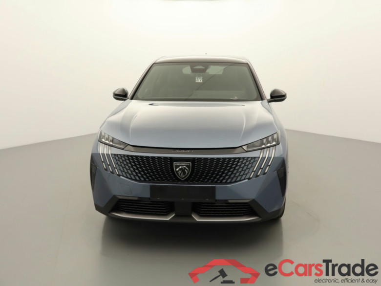 Peugeot 3008 GT 1.2 Gasoline 147hp #3