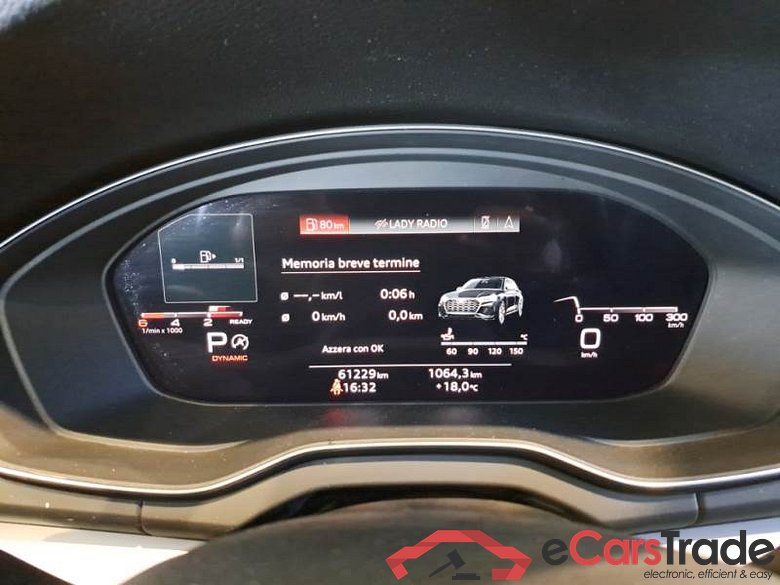 AUDI Q5 SPORTBACK / 2020 / 5P / SUV 35 TDI BUSINESS ADVANCED S TRONIC #4