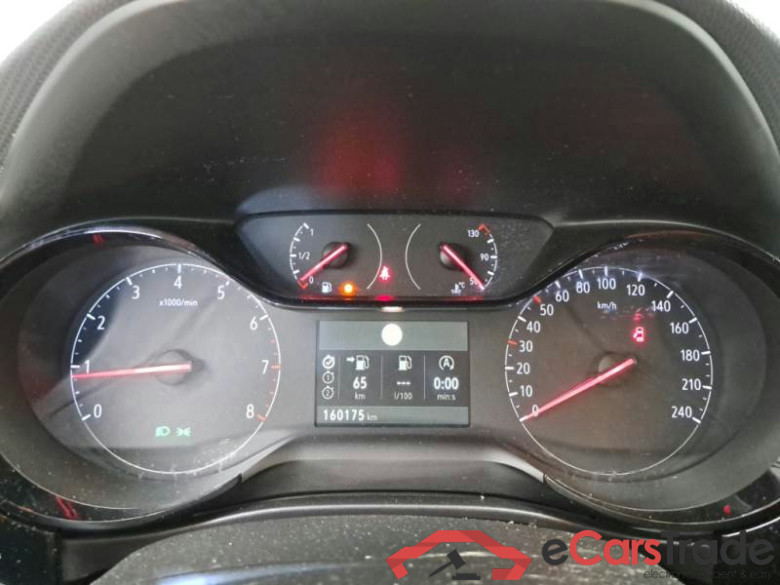 OPEL CORSA / 2019 / 5P / BERLINA 1.5 DIESEL EDITION 100CV MT6 #4