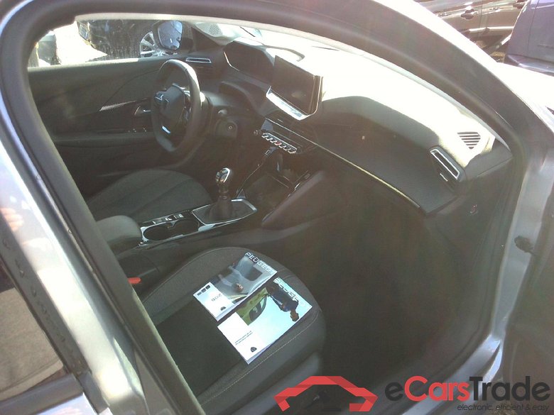 Peugeot 208 Allure 208 100 S&S BVM6 #3