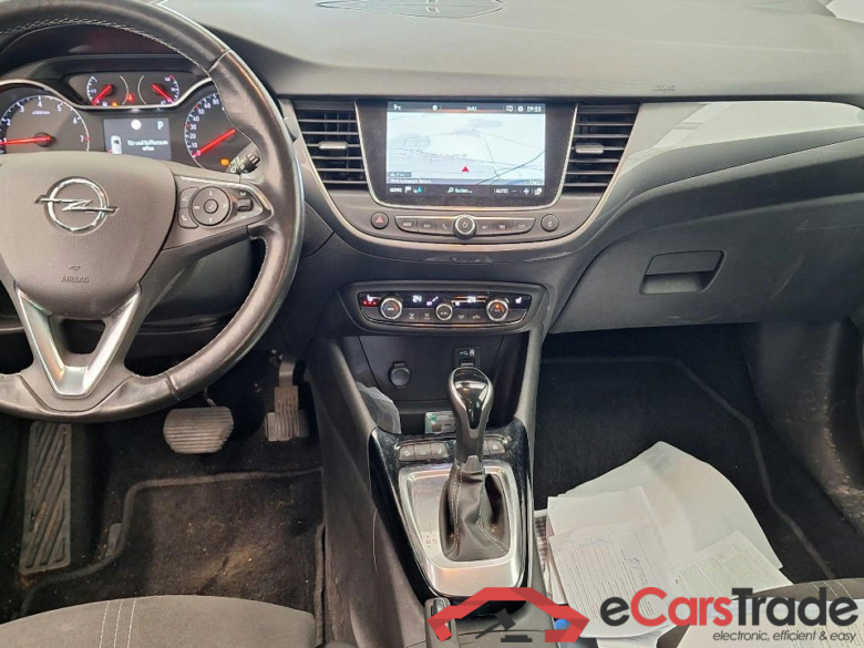 Crossland X / Crossland Ultimate 1.2 Turbo 96KW AT6 E6d #3