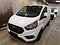 preview Ford Transit Custom #0