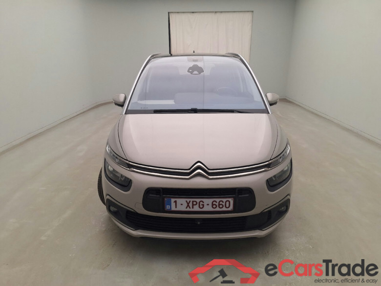 Citroën, Gr.C4 SpaceT. FL'16, Citroën Grand C4 Spacetourer 1.5 BlueHDi 130 S&S E 7pl #1