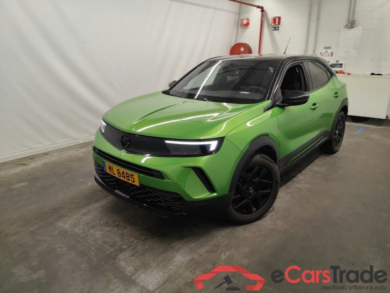 OPEL E-MOKKA 50 kWh GS Line 5d #1