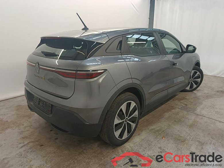 RENAULT MEGANE E-TECH - 2022 60 kWh Evolution ER R130 Optimum charge 5d #2