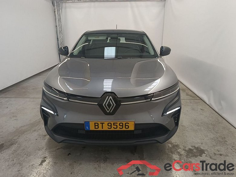 RENAULT MEGANE E-TECH - 2022 60 kWh Evolution ER R130 Optimum charge 5d #5