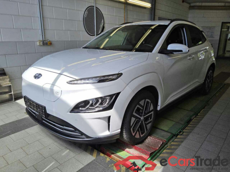 Hyundai Kona (OS)(2017->) DE - SUV5 Elektro, 2WD, (Facelift) 2021 - 2023 #1