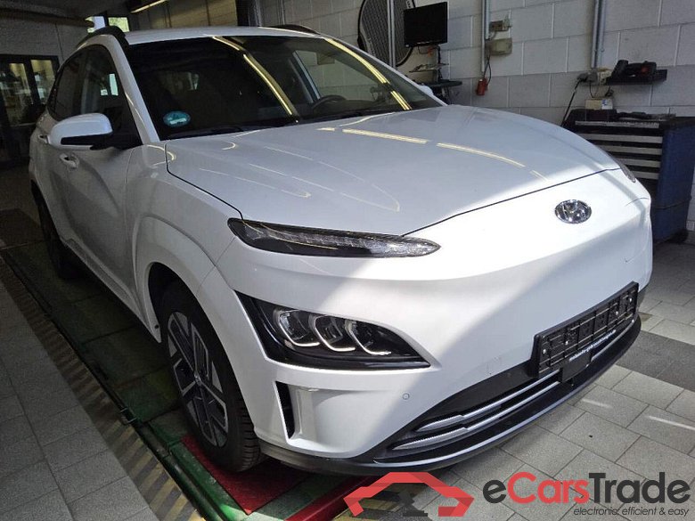 Hyundai Kona (OS)(2017->) DE - SUV5 Elektro, 2WD, (Facelift) 2021 - 2023 #2
