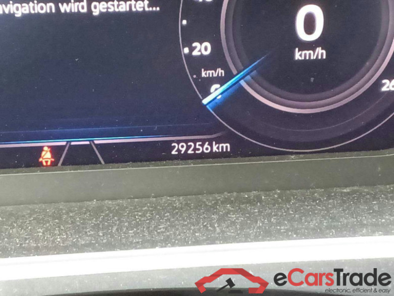 Volkswagen Tiguan (AX1)(07.2020->2024) DE - SUV5 1.5 TSI BMT/Start-Stopp EU6d, Elegance OPF, (Facelift) 2020 - 2023 #4