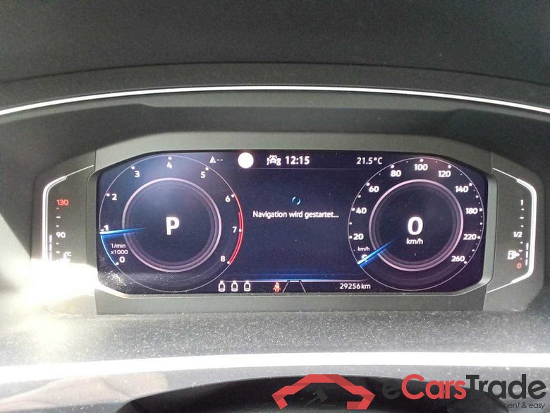 Volkswagen Tiguan (AX1)(07.2020->2024) DE - SUV5 1.5 TSI BMT/Start-Stopp EU6d, Elegance OPF, (Facelift) 2020 - 2023 #6