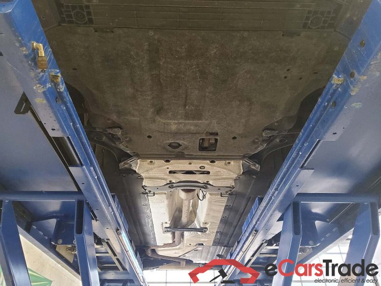 Ford Focus Turnier (CGE)(2018->) DE - Kb5 2.0 EcoBlue EU6d-T, Cool&Connect S/S, 2018 - 2021 #5