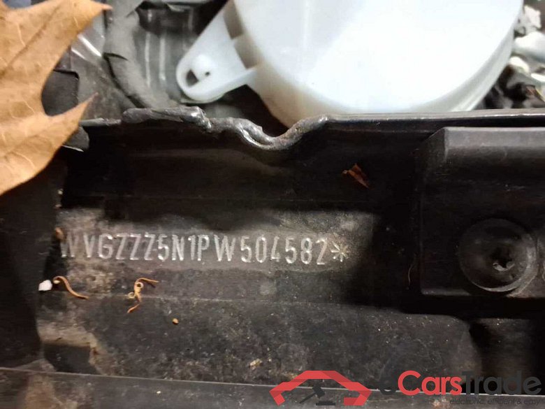 Volkswagen Tiguan (AX1)(07.2020->2024) DE - SUV5 2.0 TSI BMT/Start-Stopp EU6d, 4Motion R-Line OPF, (Facelift) 2021 - 20 #6