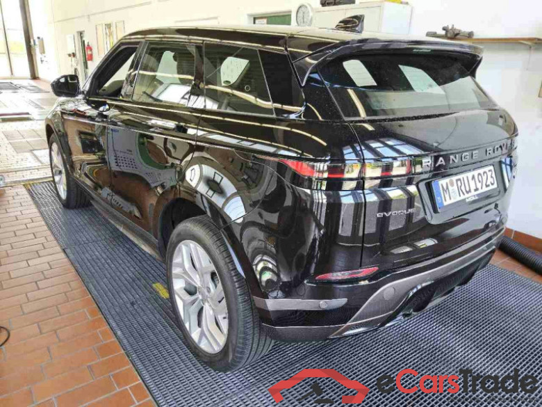 Land Rover Range Rover Evoque (L551)(2018->) DE - SUV5 2.0 P200 Mild-Hybrid EU6d, R-Dynamic SE, 2020 - 2023 #4