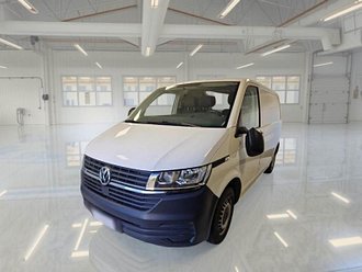 Volkswagen T5 Transporter