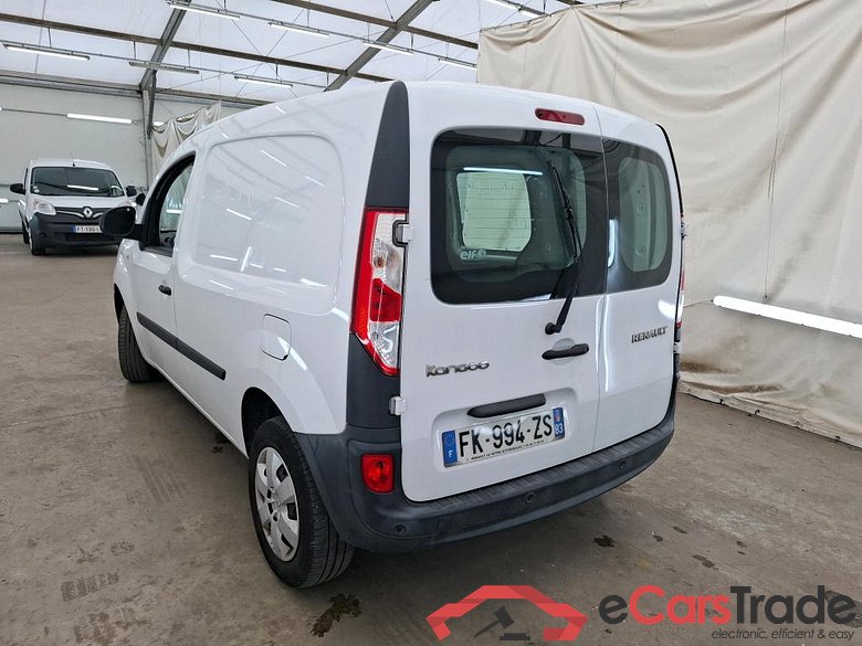 Kangoo Express Extra (Série Spéciale) 1.5 #2