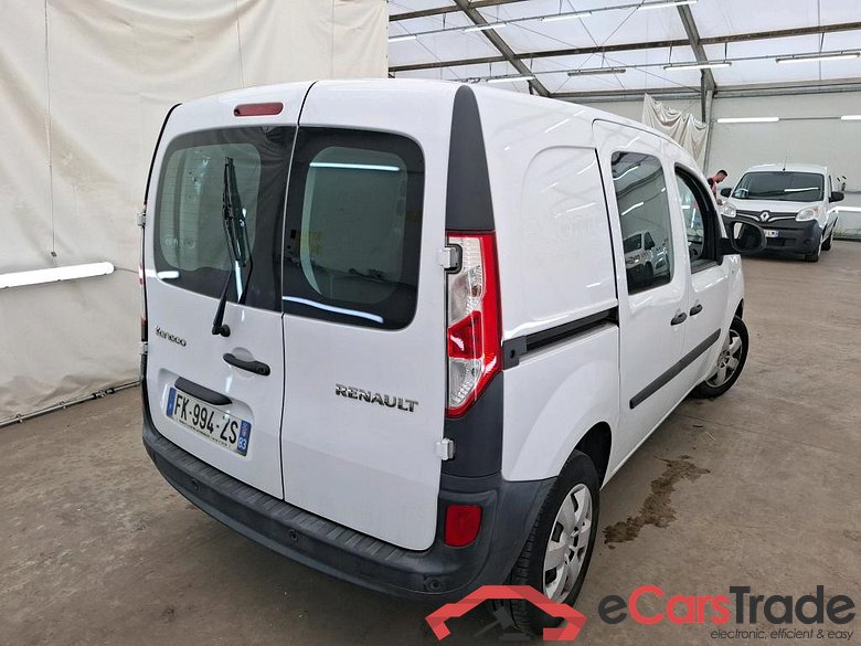 Kangoo Express Extra (Série Spéciale) 1.5 #3