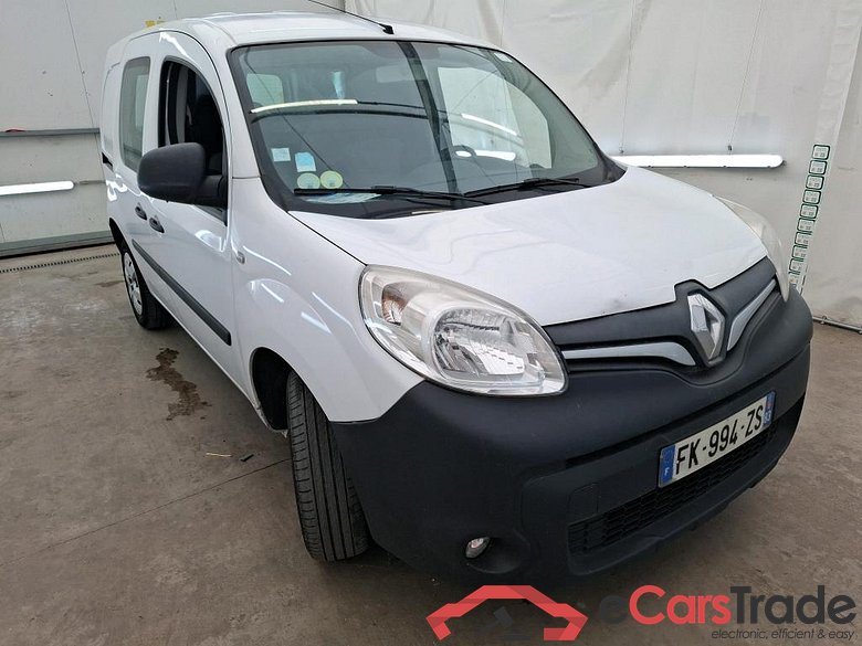 Kangoo Express Extra (Série Spéciale) 1.5 #4