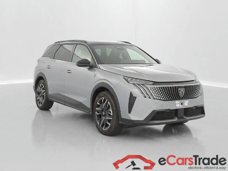 Peugeot 5008 GT III 1.2 Hybrid 145ch e-DCS6