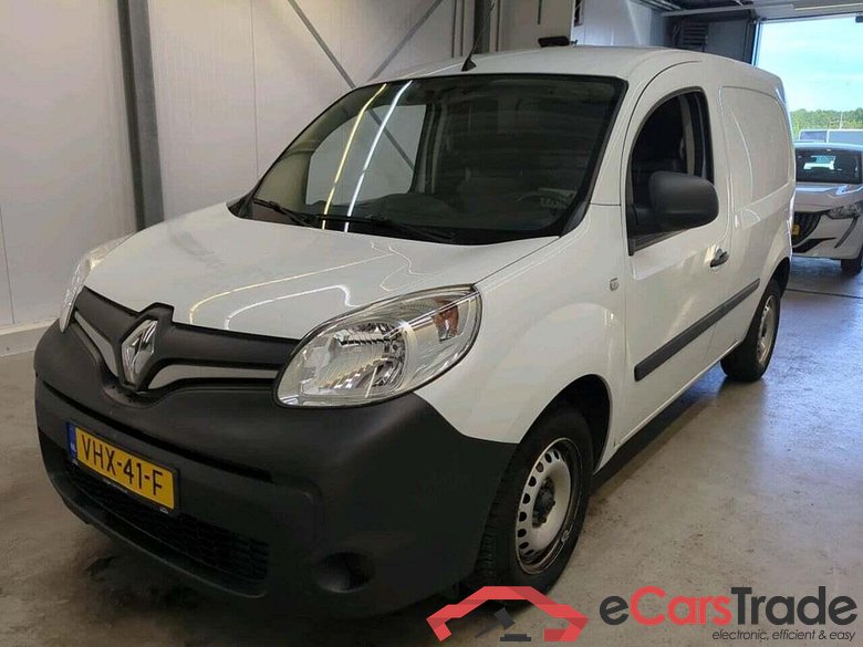 RENAULT KANGOO 1.5 Blue dCi Comfort #1