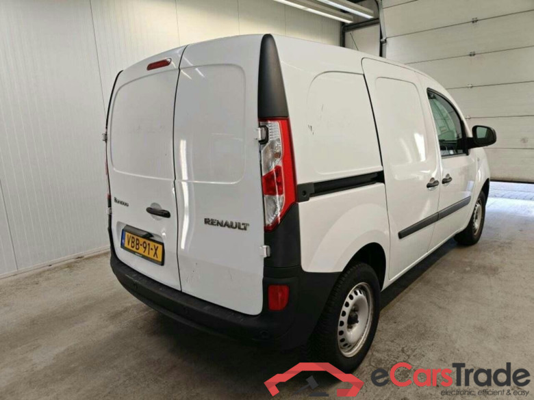 RENAULT KANGOO 1.5 dCi 75 Comfort #2
