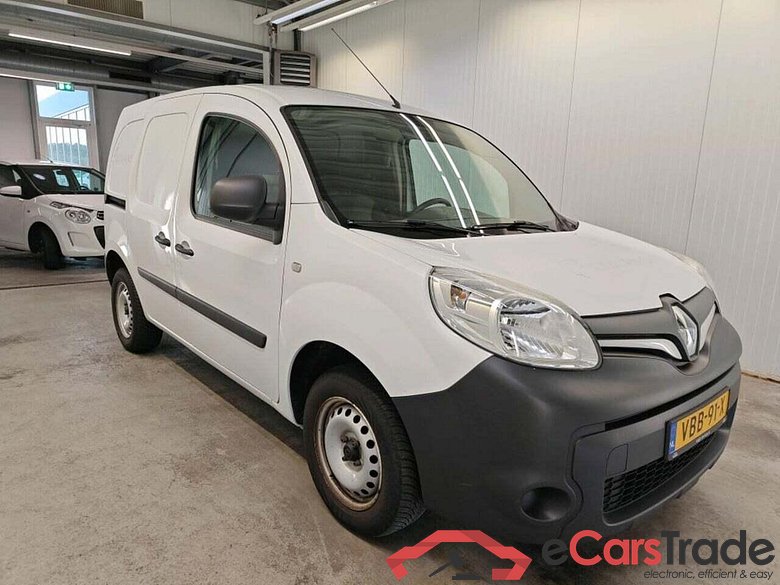 RENAULT KANGOO 1.5 dCi 75 Comfort #5