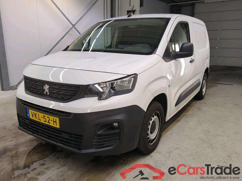 PEUGEOT Partner 1.2 PT. Premium