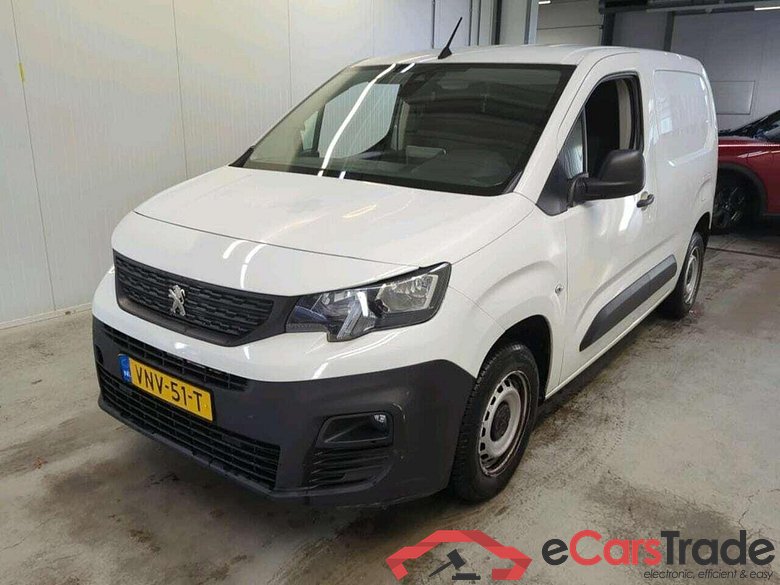 PEUGEOT Partner 1.2 PT. Premium #1