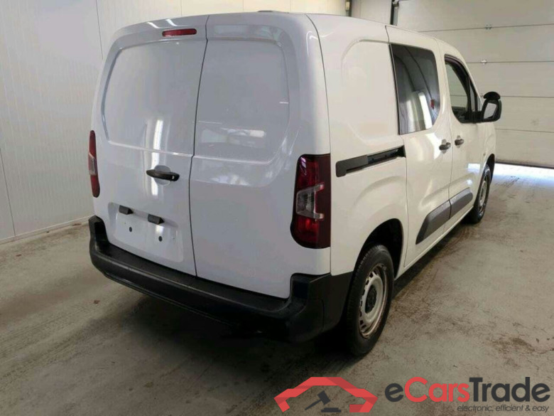PEUGEOT Partner 1.2 PT. Premium #2