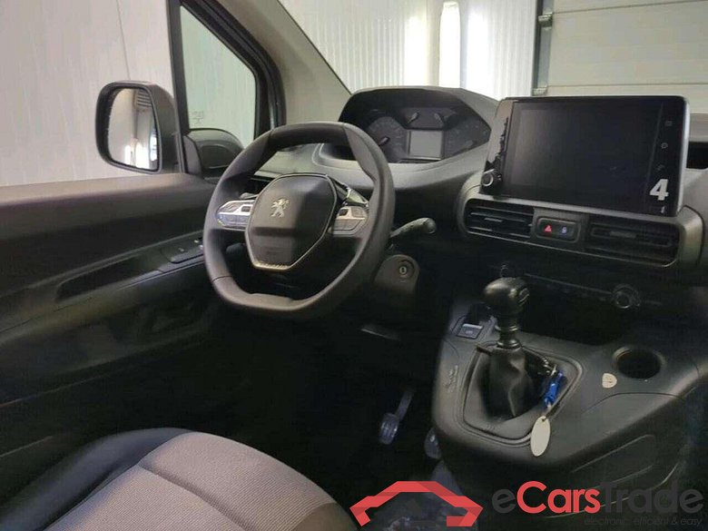 PEUGEOT Partner 1.2 PT. Premium #3