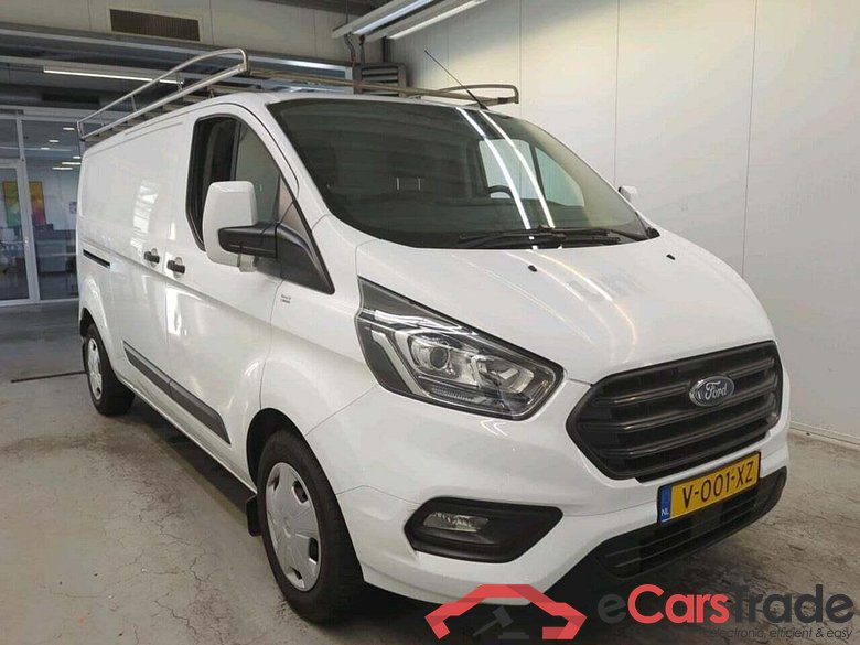 FORD Transit Custom 300 2.0 TDCI L2H1 Tr #5