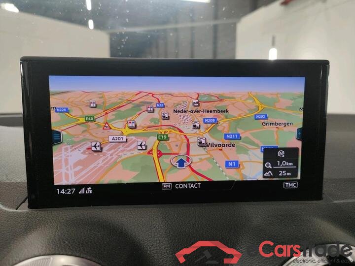 Audi Q2 Q2 1.0 30 TFSI Advanced 81kW/110pk  5D/P Man-6 #6