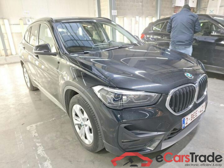 BMW X1 X1 xDrive25e (162 kW) (PHEV) 162kW/220pk  5D/P Auto-6 #2