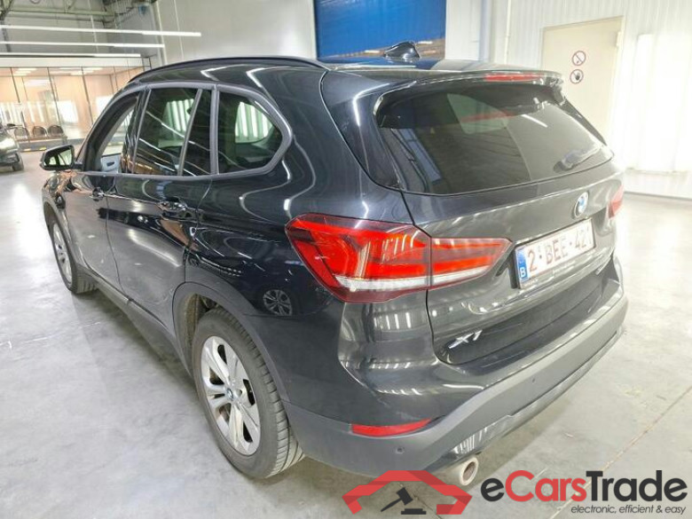 BMW X1 X1 xDrive25e (162 kW) (PHEV) 162kW/220pk  5D/P Auto-6 #3