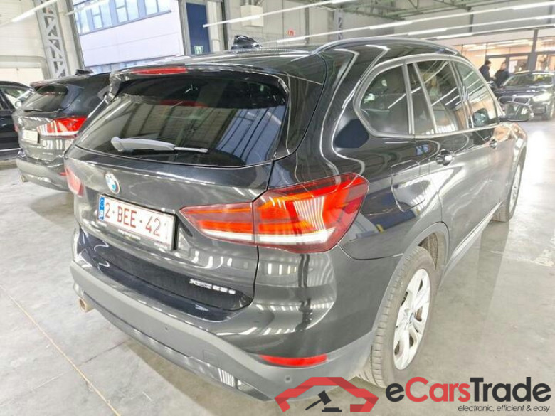 BMW X1 X1 xDrive25e (162 kW) (PHEV) 162kW/220pk  5D/P Auto-6 #4