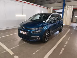 Citroen Grand C4 Picasso / SpaceTourer