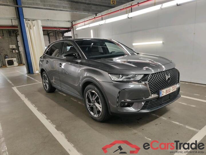 DS DS 7 CROSSBACK DS 7 Crossback E-Tense Bastille + (PHEV) 165kW/225pk  5D/P Auto-8 #2