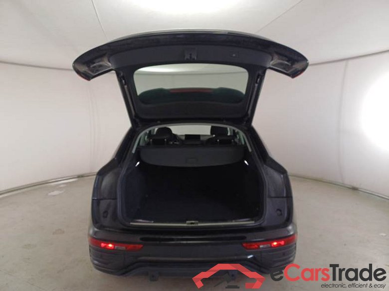 AUDI Q5 SPORTBACK / 2020 / 5P / SUV 35 TDI BUSINESS ADVANCED S TRONIC #5