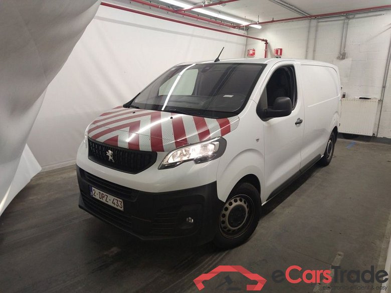 Peugeot Expert Standard L2 2.0 BlueHDi 145 EAT8 4d