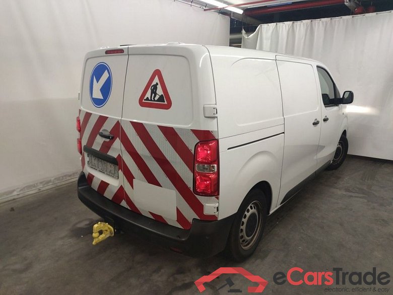 Peugeot Expert Standard L2 2.0 BlueHDi 145 EAT8 4d #2