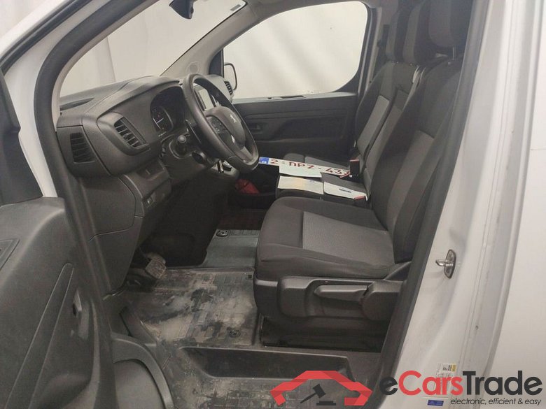 Peugeot Expert Standard L2 2.0 BlueHDi 145 EAT8 4d #3