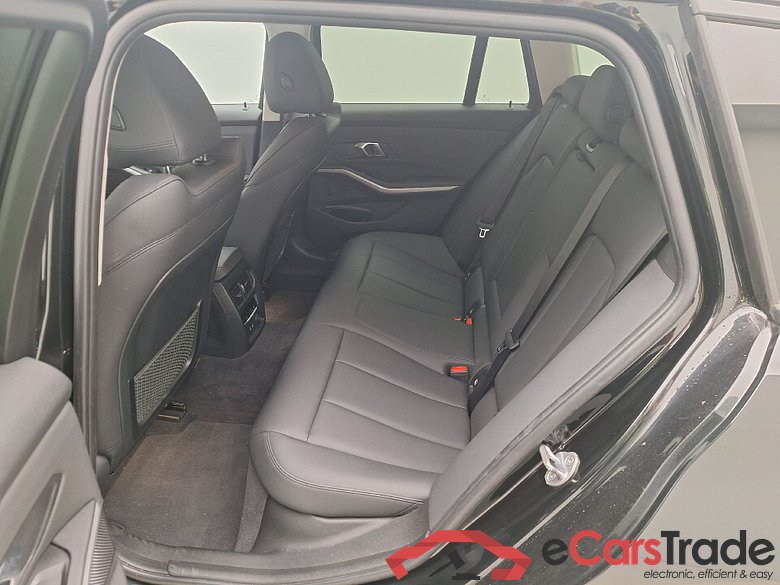 BMW, 3-serie Touring '18, BMW 3 Reeks Touring 318dA (100 kW) 5d #4