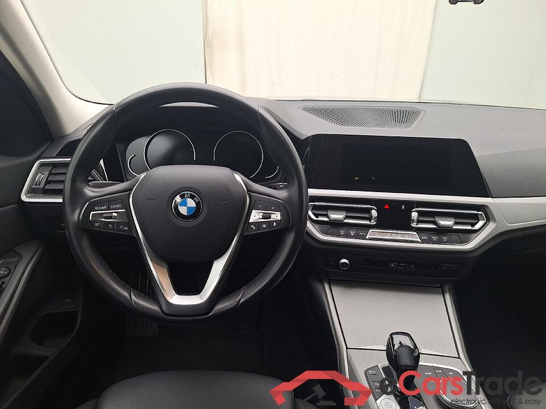 BMW, 3-serie Touring '18, BMW 3 Reeks Touring 318dA (100 kW) 5d #5