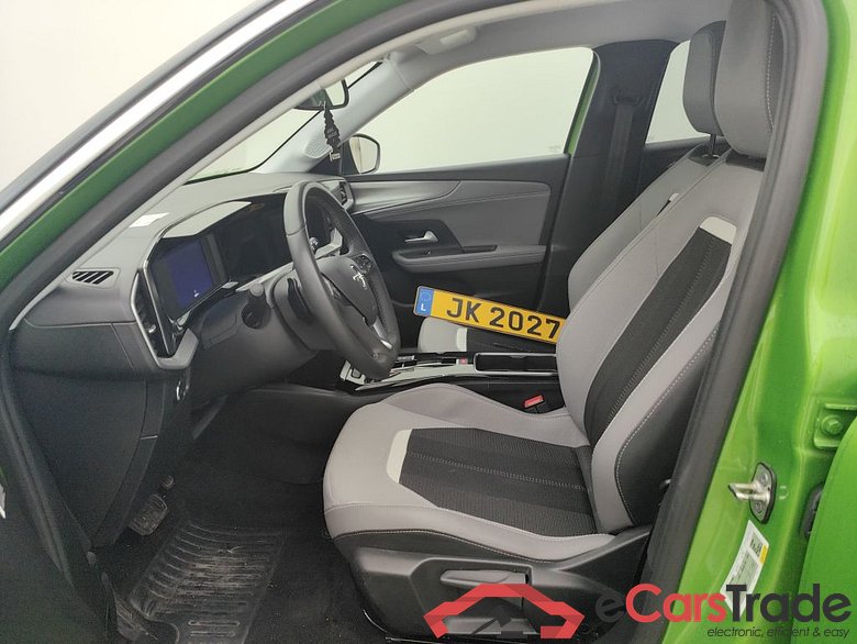 Opel Mokka 1.2 Turbo MHEV 100kW Edition eDCT 5d #3
