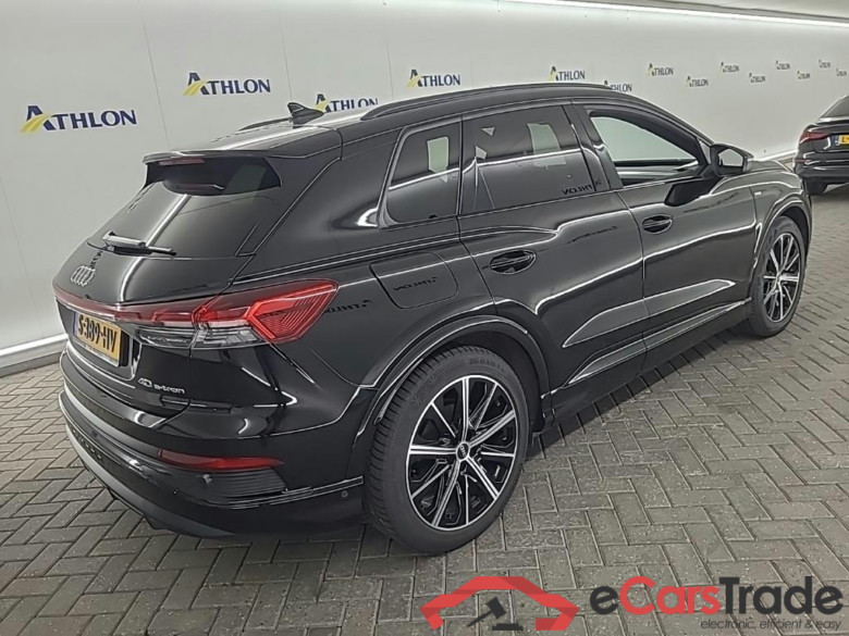 AUDI Q4 e-tron 40 e-tron Launch edition S Competition 5D 15 Uitl. #3