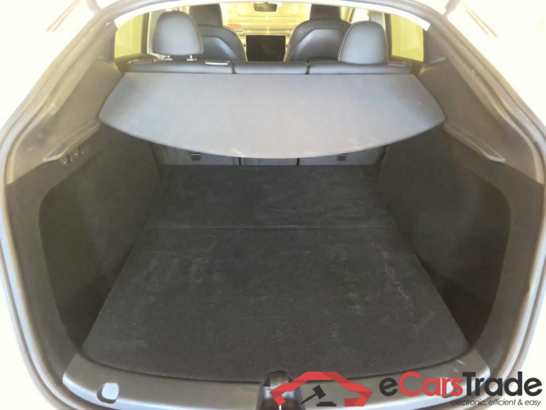 MODEL Y Long Range AWD 5d #6