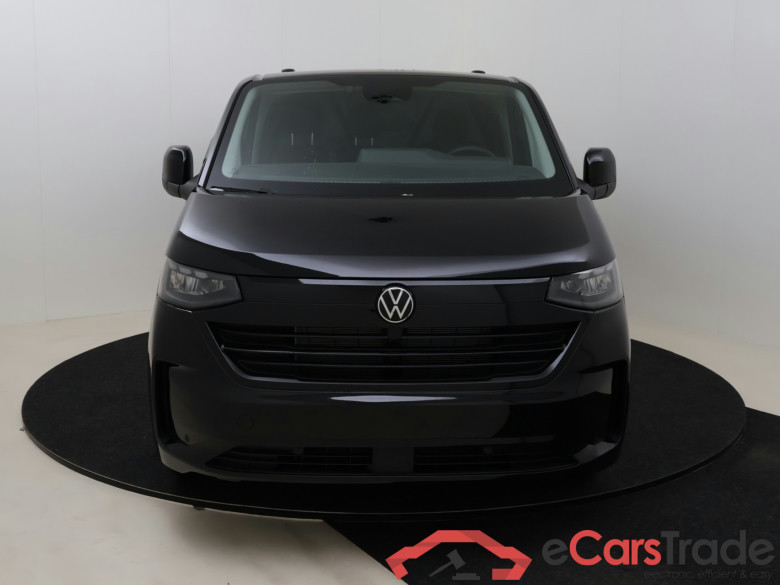 Volkswagen Transporter T7 Fourgon 3500 mm 2,0 TDI 170 hp Aut. #2