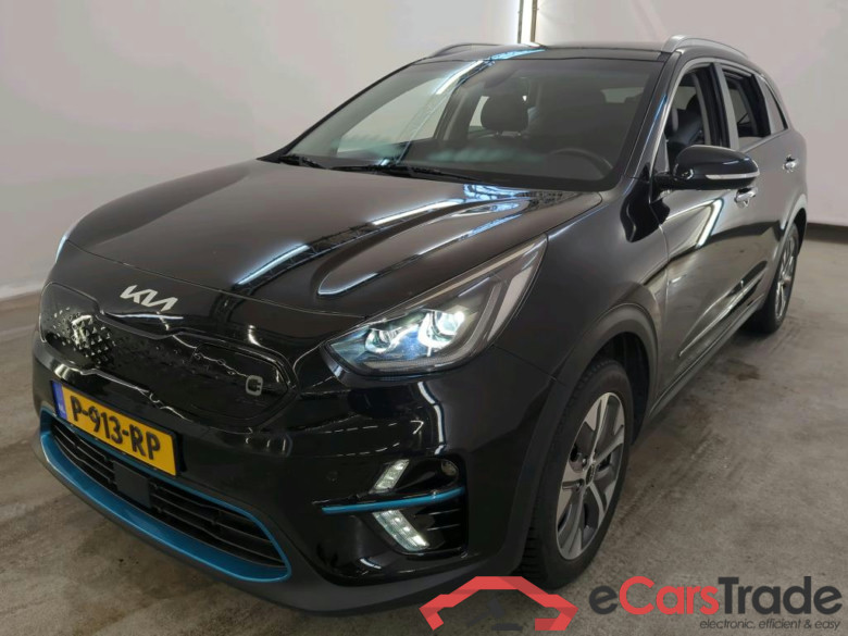Kia e-Niro 64kWh ExecutiveLine 5d #1