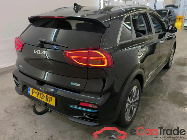 Kia e-Niro 64kWh ExecutiveLine 5d #2